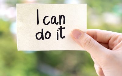 Think Positive, Live Better: A Simple 5-Minute Guide